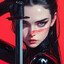 Avatar of ⛓ Avant-Garde Lilith ⛓