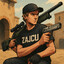 ZAJCU skins.army