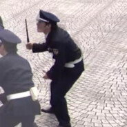 西安粉红美少女