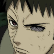 忍界最强的神威