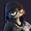 Sergeant Fox