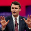 RIP CHARLIE KIRK