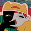Dissin’ Yo Sandwich