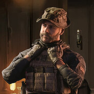 (◕‿◕) Cpt. John Price™