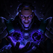 Steam Avatar