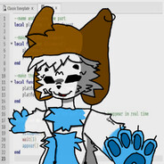 Scouter avatar