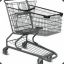 Shopping Cart Anderson