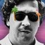 Pablo discobar