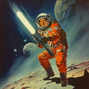 Spaceweaver