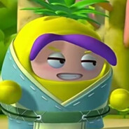 菠萝吹雪（黄金升级版)