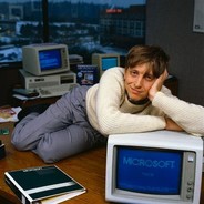 Sexy Bill Gates
