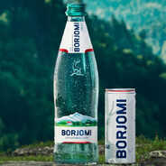 Borjomi