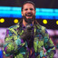 Seth Rollins