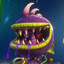 regular ass chomper