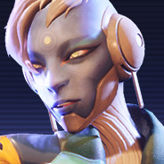 她说艾克已重来