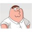 Peter Griffin