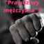 Prawdziwy mężczyzna