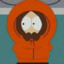 tsarvgang ❦ Kenny