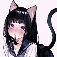 为什么我是女生，因为我屌爆了