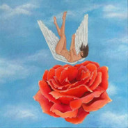 让我在风中告退、