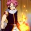 Natsu Dragneel