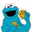 cookie monster