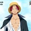 Akagami no Shanks