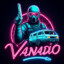 Vanadio