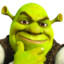 Shrek 3 on DVD