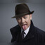 Freaky Raymond Reddington