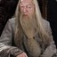 Albus Humlesnurr