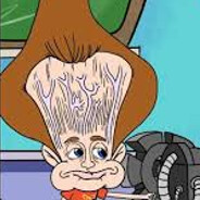 Джими Нейтрон2008's avatar