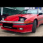 Mitsu-Eclipse 2.0 GS 1.6V 1992