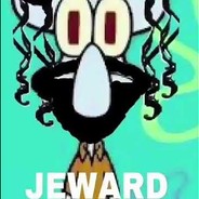 Not Jewish Squidward