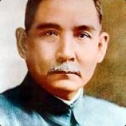 Sun Yat-sen