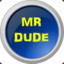 Mr. Dude