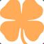The Orange Clover