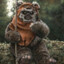 El ewok pa