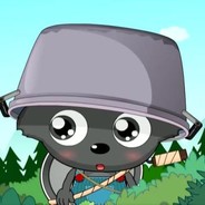 抓不到羊的灰太狼