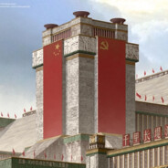 丰旷的王佐 | MadMan606