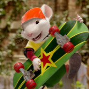 SkiD avatar