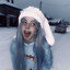 Maybe | winky