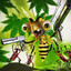 bug dick
