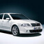 2007 Skoda Octavia mk2 Vrs