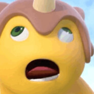 MAGA闪光奶龙大王