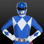 Blue Ranger