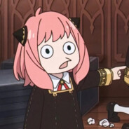 头上有只大大角