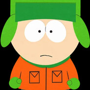Kyle_Broflovski07 Steam avatar