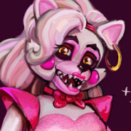 Glamrock Mangle~