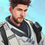 Steam avatar